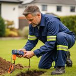Leak Detection Service