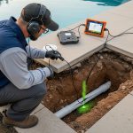 Leak Detection Sunshine Coast