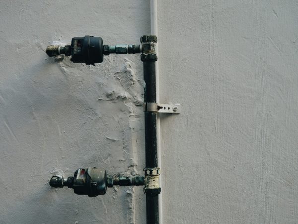 Brisbane Leak Detection
